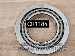 Fahrzeugdifferenzlager