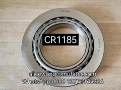 EC0.1-CR1185 EC0.1 CR1185 CR1185 CR-1185 NP925485/NP571239 Fahrzeuglager 54x98x10/15.9mm