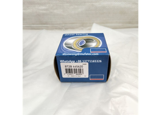 BT2B 445620 wheel hub bearing double row taper roller bearing 35*65*35mm