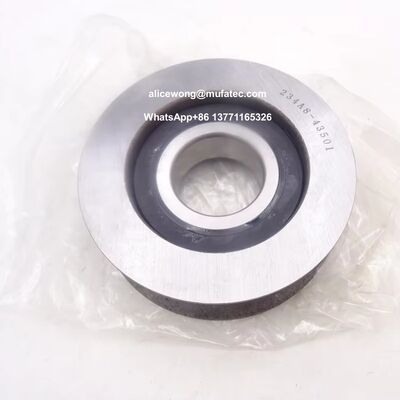 234A8-43501 780708H forklift bearing 40x118x37/29mm