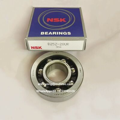 B25Z-28UR 25x66x18mm Automotive Gearbox Bearings