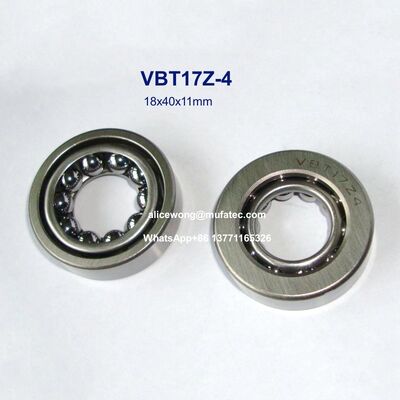 VBT17Z-4 18x40x11mm Steering Bearings