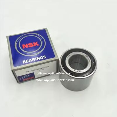 25BWD01 Front Wheel Hub Bearings 25X52X42mm