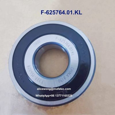 F-625764 Automotive Differential Bearings 30x64.25x14.9mm