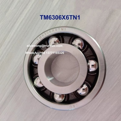 TM6306X6TN1 Automotive Bearings 30X75X20mm