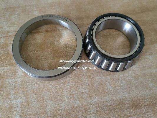 F-584196.TR1 F-584196.LTR1 Hyundai Yueda Kia K3 / K5 differential bearings 41*71*19.5mm