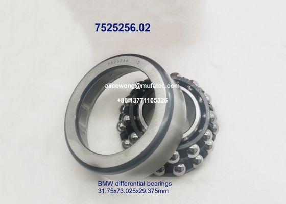 7525256.03, 7531620.03, 7537981.02 BMW X5 Differential Bearing Kit