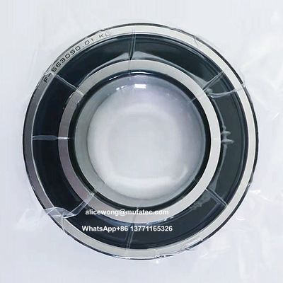 F-563090.01.KL servo motor bearing high speed ceramic ball bearing 60X110X28mm
