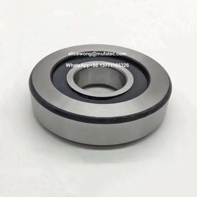40x95x28 Forklift Bearings Heavy Duty Bearings