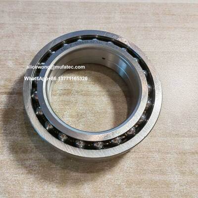 F-566686.02.SKL 65x100x26/25mm Automotive Bearings Double Row Ball Bearings