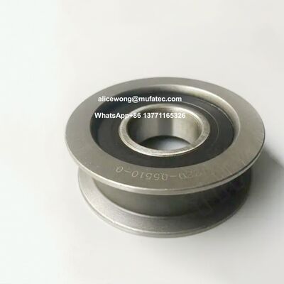 31220-05510-0 780708K 40x118x34 Forklift sprocket bearings heavy duty ball bearings