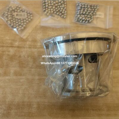 F-565922.02-0061-CC Steering Bearing Unit For Ford Explorer (2011–2016) electric steering systems with Three-Dimension Balls
