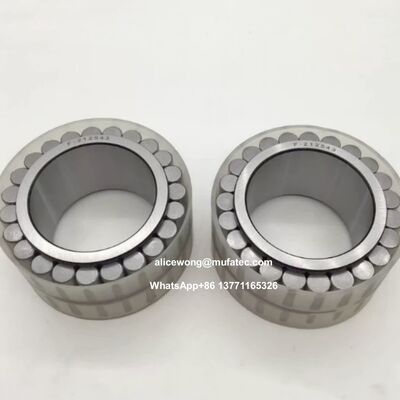 F-212543 printing bearings full complement double row cylindrical roller bearings no outer rings 50x75.25x40mm