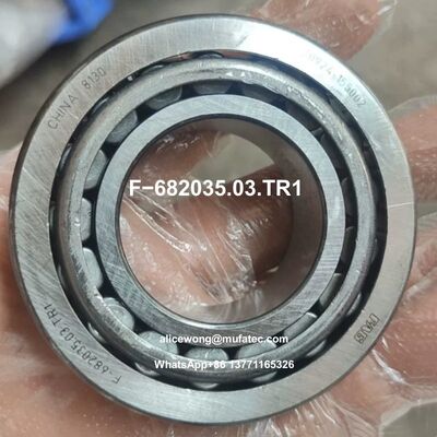 F−682035.03.TR1 Automotive Bearings Tapered Roller Bearings