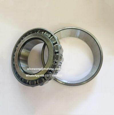 F-848007.RTR1-DY-W51 automobile bearings 42x80x22/18.6mm