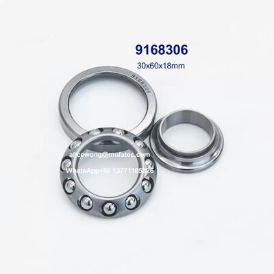 9168306 steering bearings 30x60x18mm
