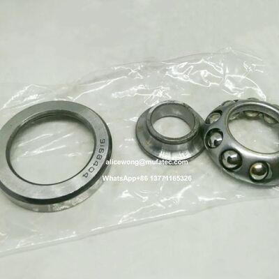 9168404 25x52x16mm steering bearings