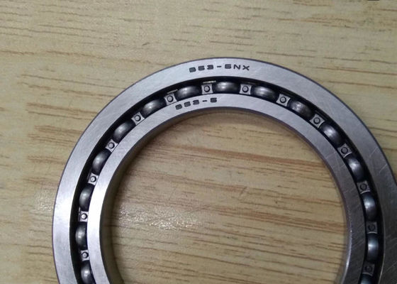 B53-5NX auto bearing open type deep groove ball bearing 53*76*7mm