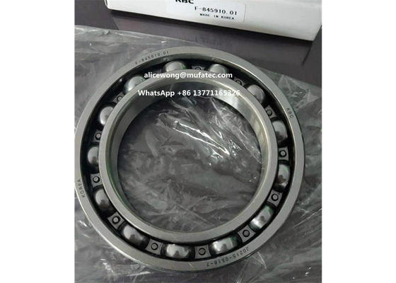 F-845910.01 Buick-Getriebe mit speziellem tiefgreifendem Kugellager mit 70*105*19,5 mm