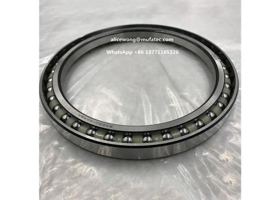 BA220-6SA BA220-6SA4SA Baggerlager mit dünnem Querschnittswinkelförmigem Kontaktkugellager mit 220*276*26mm