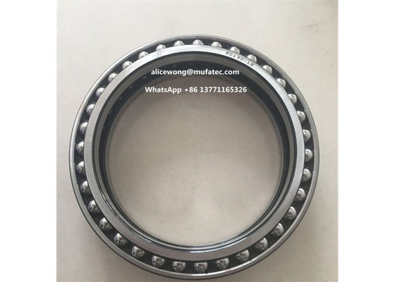 BD130-16 Baggerlager mit dünngeschnittenem Winkelkontaktballlager mit 130*166*18mm