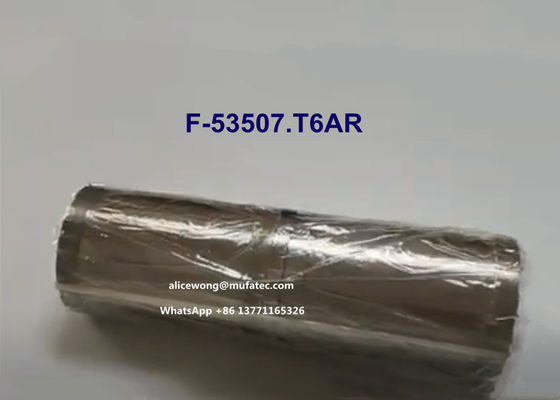 F-53507.T6AR sechs Reihen mehrstufiger Schub zylindrische Walzlager Tandemlager 22*70*182mm