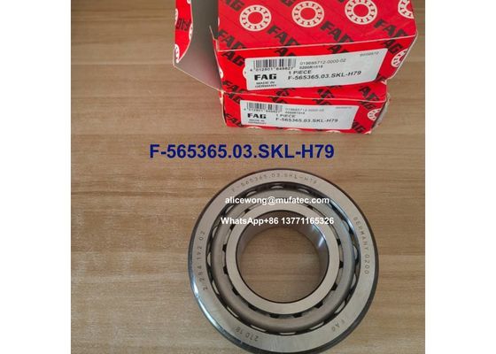 F-565365.03.SKL-H79 F-565365.03 F-565365 Autodifferenziallager Spitzenrollenlager 44,45*93*32,75mm