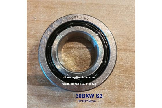 30BXW S3 43225-26AA0 Kia Schaltgetriebe mit manueller Getriebe-Ausgangswelle mit 30*60*19mm