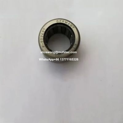 F-222407 Drucklager Nadelwallager ohne Innenring 12x20x14mm