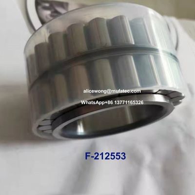 F-212553 Drucklager ergänzen Doppelreihe-Rolllager