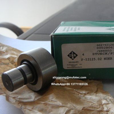 F-53125.02.NUKR F-53125 02 NUKR Heidelbeg Presse 00.550.0322 Lager Lager mit Kammschicht 16x35x18mm
