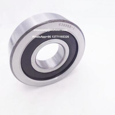6309KR-1 Gabelstaplerlager 45x114x35mm Schwerlastlager