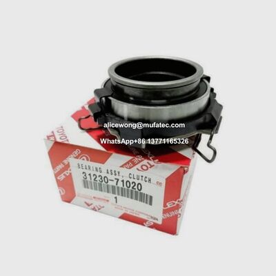 Ausrangierungslager 31230-71020 für Hilux Kupplungslager China 31230-71020, Kupplungslager