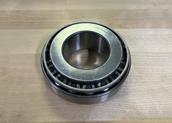 TRD101004 Auto-Differential-Pinienlager mit Spitzenrollenlager mit 50,8*104,775*36,512mm