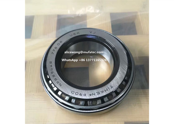 NP559445/NP945727 Auto Radlager Zoll Spitzenwalzlager 45*82.625*21mm