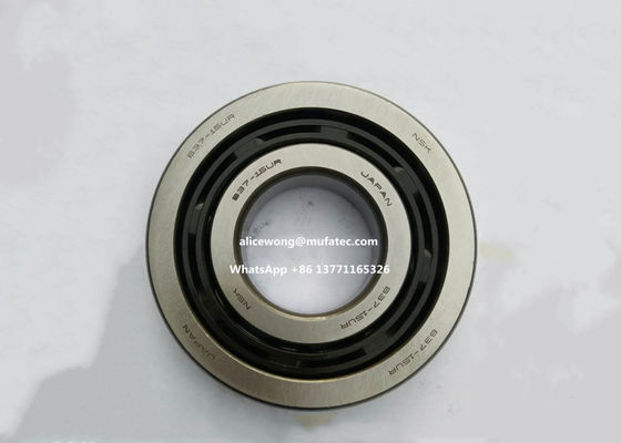 B37-15 B37-15UR Fahrzeuggetriebe mit speziellem Nylonkugellager 37*88*18mm