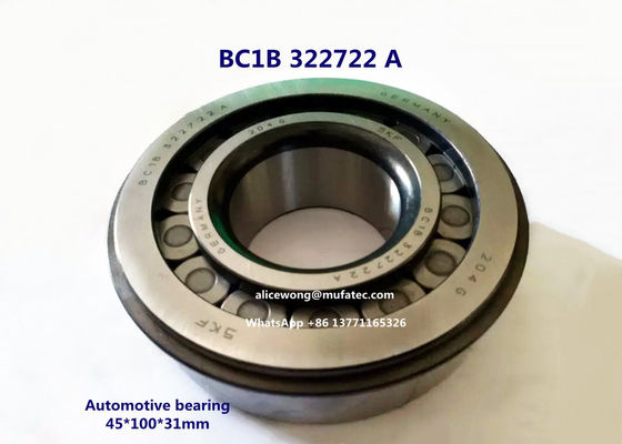 BC1B 322722 Lagern für die Reparatur und Wartung von Fahrzeugen mit einem Luftkompressor 45*100*31 mm